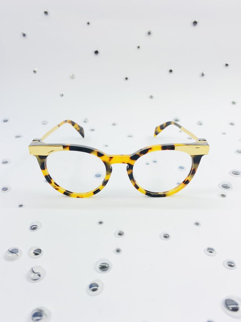 occhiali da vistaacetato